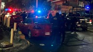 De última hora. Hombre es acribillado en una vivienda en Monterrey; provoca movilización policiaca