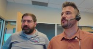 Inside Mesquite’s 911 dispatch center: Citizen Flame