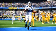 Colts are legit, swamping Chargers and keeping Super Bowl LX in sight