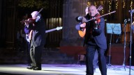 Los Hermanos Aguascalientes brillan en el Festival Internacional Cervantino 2025