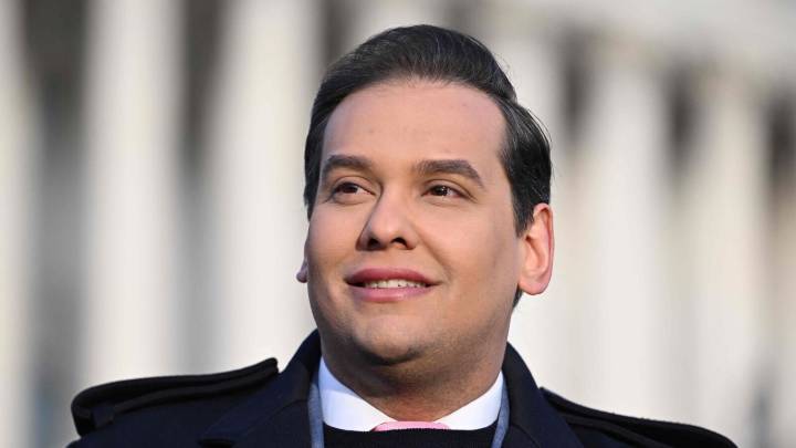 Who is George Santos? Ex-US Rep walks free after Trump cuts short fraud sentence