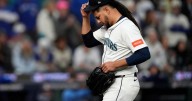 Mariners pitching pounded again as Seattle squanders ALCS lead at home