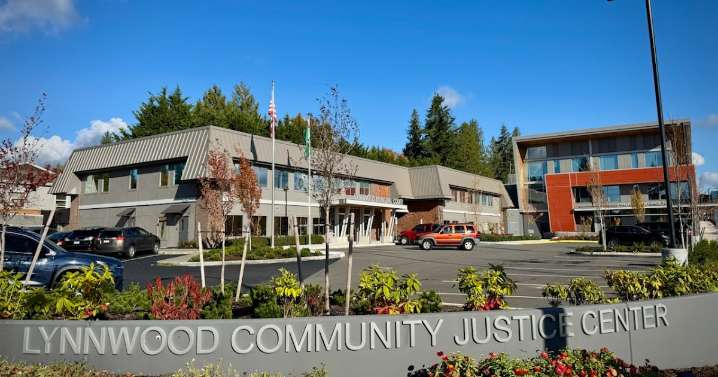 Shoreline will send prisoners to the new Lynnwood Jail