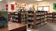 Union County library receives grant to expand children's section