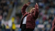 Hayes frustrated after USWNT's shock loss against Portugal