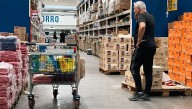 Los precios de alimentos y bebidas subieron 1,4% durante el último tramo de septiembre