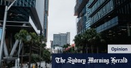 Parramatta CBD: Sydney office space driving growth