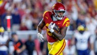 Big Ten fines USC for availability report violation after playing RB Bryan Jackson