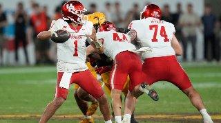 Big 12 lands season-high 5 teams in the AP Top 25, No. 9 Vandy's ranking highest since 1937, LSU out