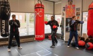 Belleville's Pinnacle Boxing club pugilists medal at provincial championships