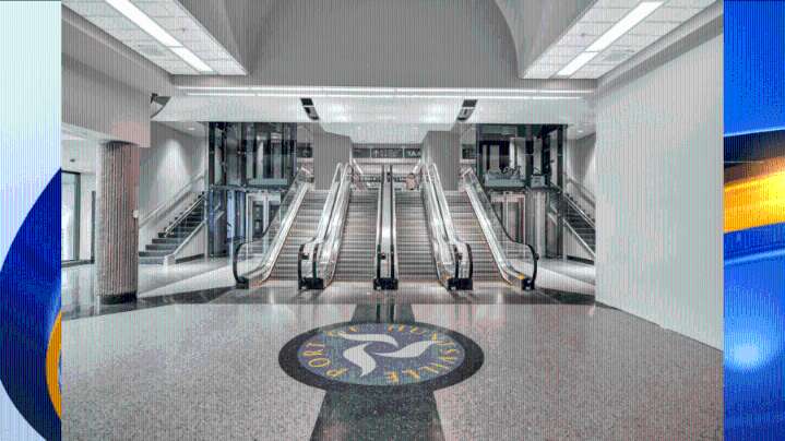 Huntsville International Airport receives $14M upgrade to enhance passenger experience