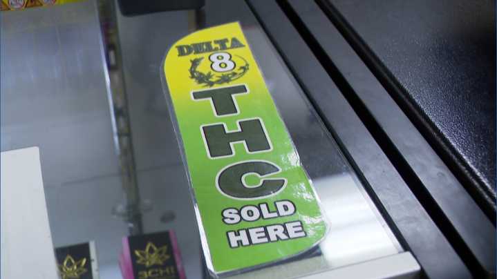 Toledo Spirits owner says DeWine’s hemp ban hits small businesses hardest