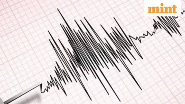 Earthquake Today: Magnitude 3.6 jolt strikes Jammu and Kashmir's Doda
