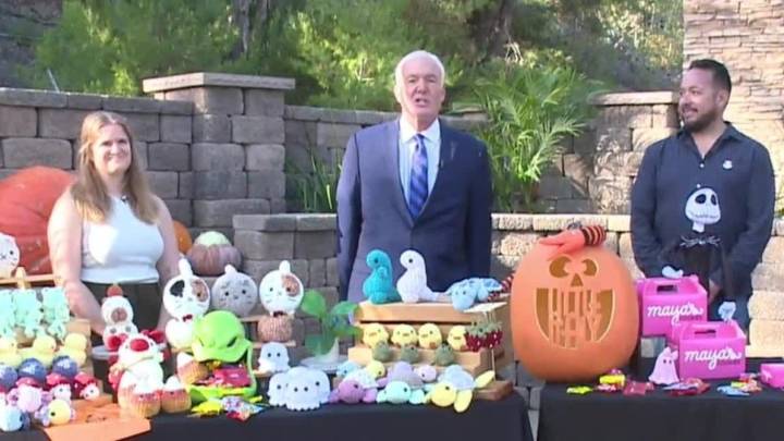 Trick-or-Treat on India Street, family-friendly Halloween tradition, returns