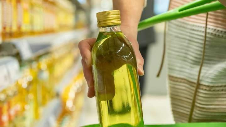 12 Cooking Oil Myths You Should Stop Believing