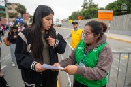 San Marcos se alista para la segunda fecha del examen de admisión 2026