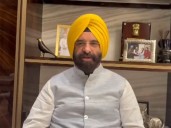 Delhi Minister Sirsa lauds successful trial of cloud seeding