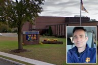 NJ high school theater and music teacher charged with sexually assaulting teen student