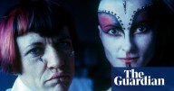 Friendship and fetishwear: a look back at Sydney’s queer and kink subcultures