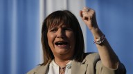 La Libertad Avanza arrasó con CABA con 47,44% de los votos