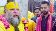 Elvish Yadav visits Premanand Ji Maharaj, receives THIS advice that fans are calling a ‘spiritual wake