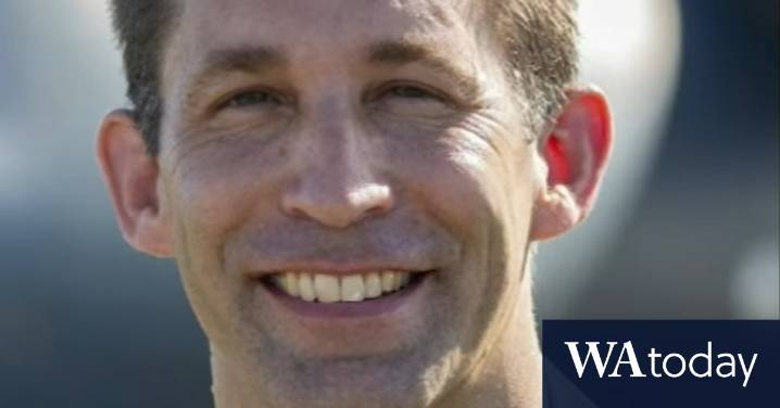 Former RAAF pilot accused of killing wife appears in court