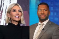 FOX’s Charissa Thompson Issues Apology to Michael Strahan Over NFL Sunday Broadcast Incident Michael Strahan encounters unexpected on-air moments during Fox NFL Sunday broadcasts, testing his professi