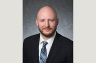 How I Made Partner in Charge: 'Get to Know People, Both Inside and Outside of the Firm,' Says Ben Struby of Lathrop GPM