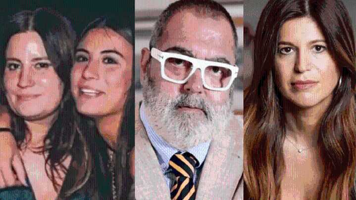 «Auditoría»: Arde la interna por la sucesión de Jorge Lanata entre su hija y Elba Marcovecchio