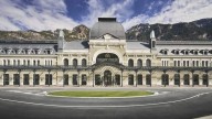 Lujo y exclusividad sin salir de casa: cuatro hoteles para darse un homenaje en el Pirineo aragonés