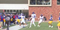 The undefeated Jacks are still looking for ways to improve