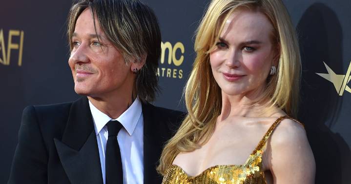 How Nicole Kidman and Keith Urban Are Co-Parenting Through Divorce