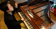 Chopin Piano Competition: 5 competitors from Canada
