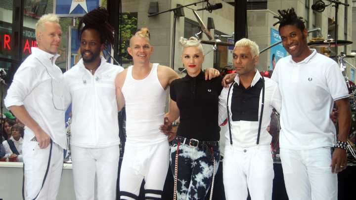 La banda No Doubt hará una residencia en The Sphere, en Las Vegas, en mayo de 2026