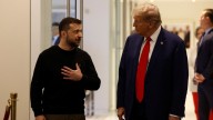 Trump suggests Donbas in Ukraine should be ‘cut up’ with most under Russia’s control, says ‘go home, stop fighting’