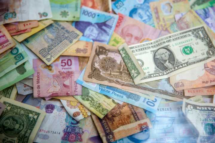 The 80-Year Debt Cycle | RealClearPolitics