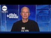 ‘I am optimistic’: Freed hostage Keith Siegel on prospects of hostage release deal