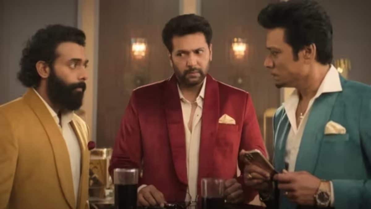 Ravi Mohan’s Bro Code Row Escalates, Delhi HC Bars Film Title Use Despite Madras HC Win