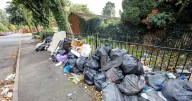 Inside Birmingham fly-tipping hotspot where residents fume 'posher areas get rubbish cleared'