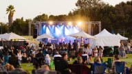 Music in the Park events return to Sorrento and Heathridge in November