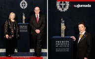 “El arte fotográfico no conoce fronteras ni necesita visas”: Graciela Iturbide, premio Princesa de Asturias 2025