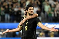 El misterio del tercer jersey que pide México para el Mundial