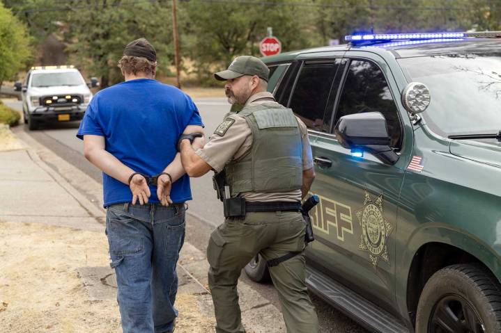 Oregon Homes Face 11% Higher Burglary Risk Than National Average