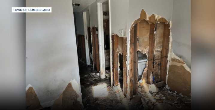 Knollridge Townhomes and Apartments residents say 'Don't move here' amid deplorable conditions