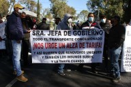 Calles cerradas, alternativas viales y lo que debes saber sobre el megabloqueo de transportist...