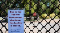 The shutdown isn't over health care for undocumented immigrants, experts say : NPR