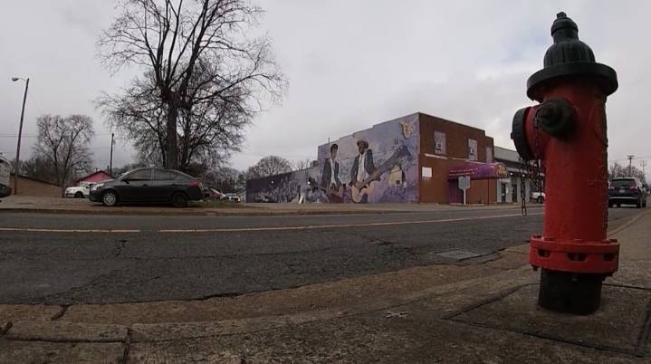 Community cleanup along historic Jefferson Street this weekend