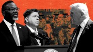 Trump sued for unconstitutional deployment of National Guard to Chicago