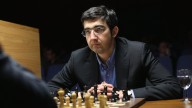 World Chess Federation investigating Russian master who accused Daniel Naroditsky of cheating