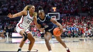 Teneisia Brown's basketball journey comes full circle in Providence